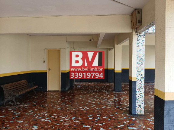 Imagem Apartamento com 2 Quartos à Venda, 85 m² em Vista Alegre - Rio De Janeiro