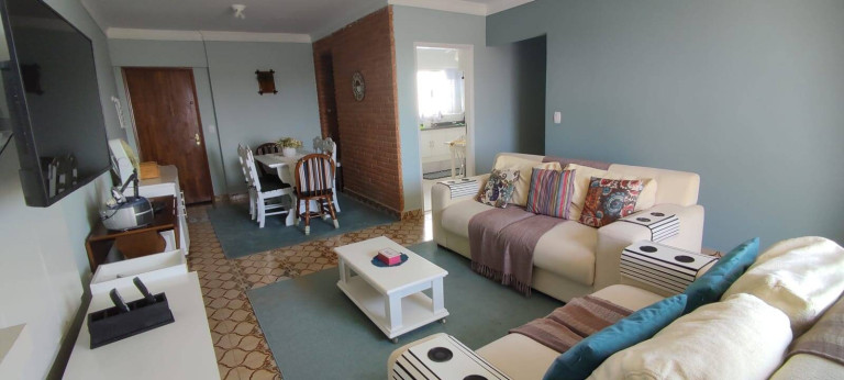 Imagem Apartamento com 3 Quartos para Alugar, 70 m² em Três Marias - Peruíbe Imagem Apartamento com 3 Quartos para Alugar, 70 m² em Três Marias - Peruíbe