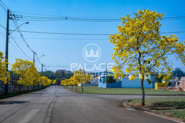 Imagem Terreno à Venda, 247 m² em Piracicamirim - Piracicaba Imagem Terreno à Venda, 247 m² em Piracicamirim - Piracicaba