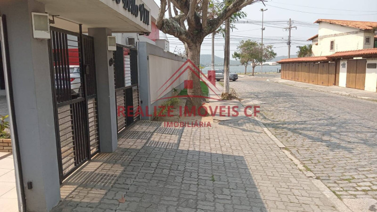 Apartamento com 2 Quartos à Venda, 90 m² em Palmeiras - Cabo Frio