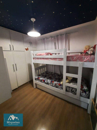 Imagem Apartamento com 2 Quartos à Venda, 55 m² em Vila Nivi - São Paulo Imagem Apartamento com 2 Quartos à Venda, 55 m² em Vila Nivi - São Paulo