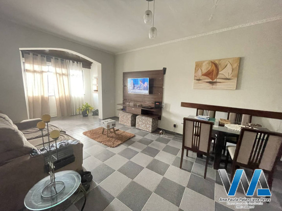 Imagem Casa com 5 Quartos à Venda, 327 m² em Centro - Bragança Paulista Imagem Casa com 5 Quartos à Venda, 327 m² em Centro - Bragança Paulista