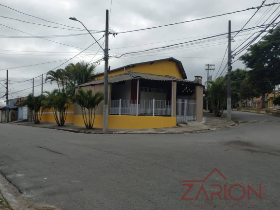 Imagem Casa com 3 Quartos à Venda, 275 m² em Jardim Sandra Maria - Taubaté