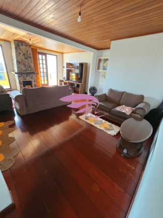 Imagem Casa com 3 Quartos à Venda, 246 m² em Xaxim - Curitiba Imagem Casa com 3 Quartos à Venda, 246 m² em Xaxim - Curitiba