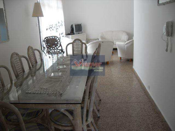 Imagem Apartamento com 3 Quartos à Venda, 170 m² em Praia Da Enseada - Guarujá Imagem Apartamento com 3 Quartos à Venda, 170 m² em Praia Da Enseada - Guarujá