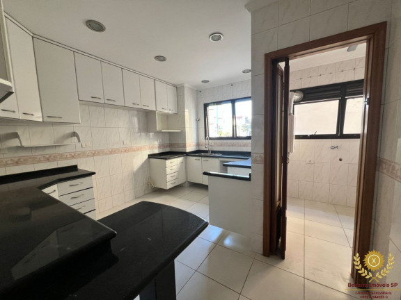 Imagem Apartamento com 3 Quartos à Venda, 125 m² em Vila Paulicéia - São Paulo Imagem Apartamento com 3 Quartos à Venda, 125 m² em Vila Paulicéia - São Paulo