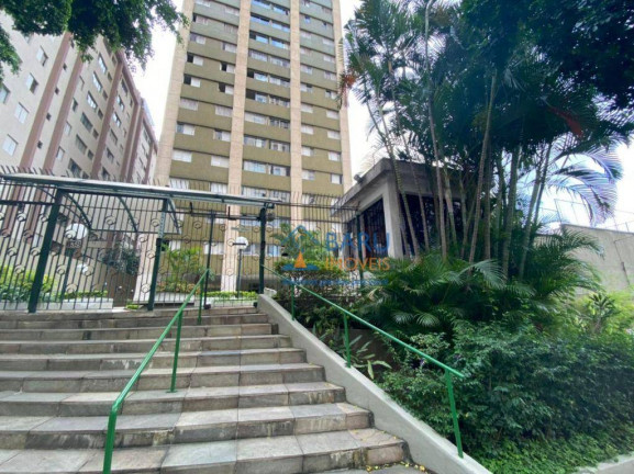 Imagem Apartamento com 2 Quartos à Venda, 70 m² em Bela Vista - São Paulo Imagem Apartamento com 2 Quartos à Venda, 70 m² em Bela Vista - São Paulo