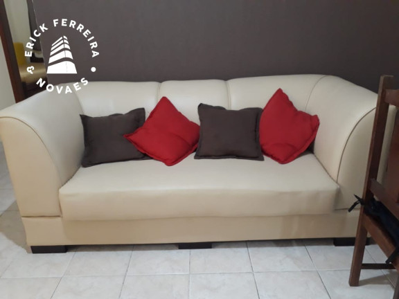 Imagem Apartamento com 1 Quarto à Venda, 75 m² em Praia Do Morro - Guarapari Imagem Apartamento com 1 Quarto à Venda, 75 m² em Praia Do Morro - Guarapari