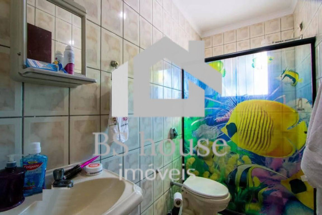 Imagem Casa com 4 Quartos à Venda, 224 m² em Parque Novo Oratorio - Santo André Imagem Casa com 4 Quartos à Venda, 224 m² em Parque Novo Oratorio - Santo André