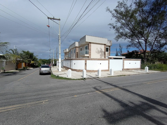 Imagem Apartamento com 2 Quartos à Venda, 80 m² em Jardim Atlântico Central (itaipuaçu) - Maricá