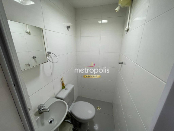 Imagem Apartamento com 2 Quartos à Venda, 78 m² em São João Clímaco - São Paulo