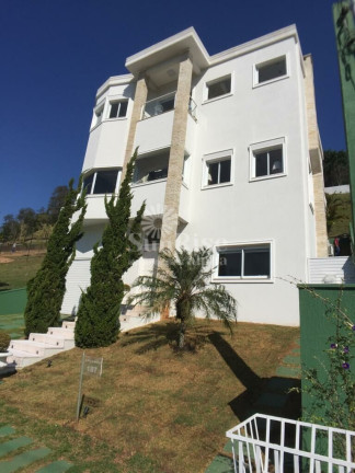 Imagem Casa com 4 Quartos à Venda, 460 m² em Alphasítio - Santana De Parnaíba Imagem Casa com 4 Quartos à Venda, 460 m² em Alphasítio - Santana De Parnaíba