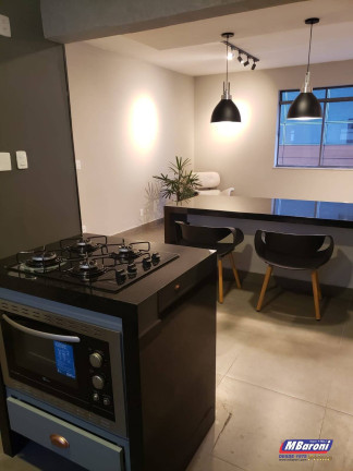 Imagem Apartamento com 3 Quartos à Venda, 155 m² em Jardim Paulista - São Paulo