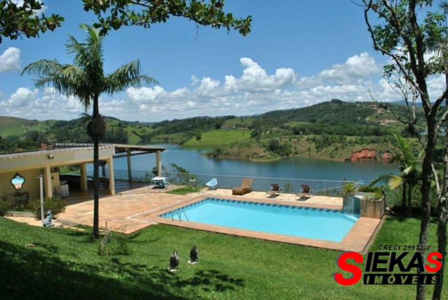 Imagem Imóvel com 8 Quartos à Venda, 133.000 m² em Santa Isabel - Santa Isabel Imagem Imóvel com 8 Quartos à Venda, 133.000 m² em Santa Isabel - Santa Isabel