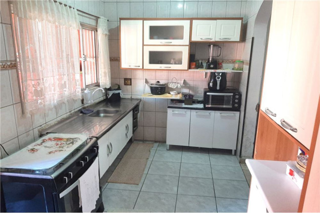 Imagem Casa com 3 Quartos à Venda, em Vila Nova - Cubatão Imagem Casa com 3 Quartos à Venda, em Vila Nova - Cubatão