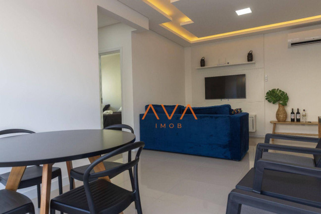 Apartamento com 2 Quartos à Venda, 74 m² em Ingleses - Florianópolis