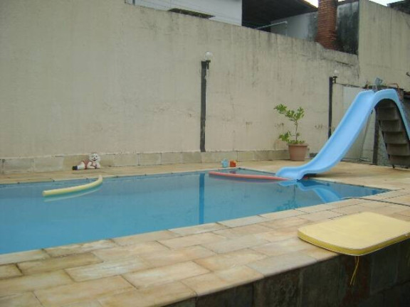 Imagem Casa com 4 Quartos à Venda, 275 m² em Pechincha - Rio De Janeiro