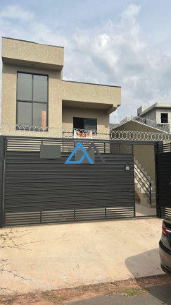 Imagem Casa com 2 Quartos à Venda, 80 m² em Residencial Jardins Da Catalunha - Atibaia