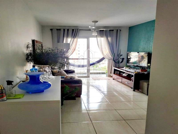 Imagem Apartamento com 3 Quartos à Venda, 58 m² em Parque Mandaqui - São Paulo