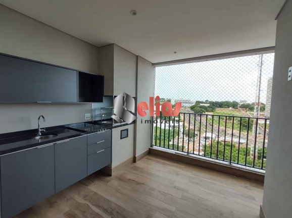 Imagem Apartamento com 3 Quartos à Venda, 84 m² em Vila Aviação - Bauru Imagem Apartamento com 3 Quartos à Venda, 84 m² em Vila Aviação - Bauru