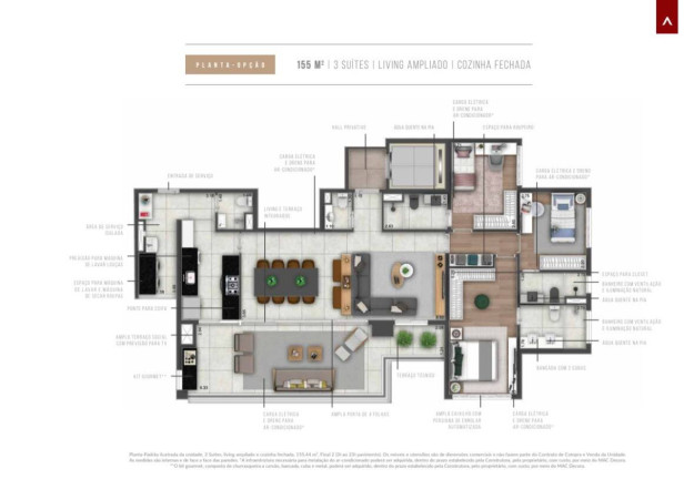 Imagem Apartamento à Venda,  em Vila Mariana - São Paulo