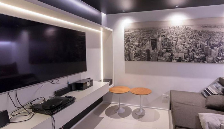 Imagem Apartamento com 1 Quarto à Venda, 33 m² em Bom Retiro - São Paulo Imagem Apartamento com 1 Quarto à Venda, 33 m² em Bom Retiro - São Paulo