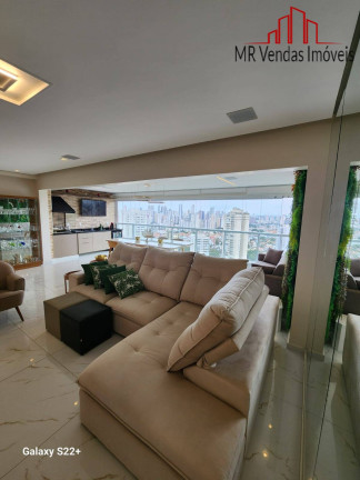 Imagem Apartamento com 4 Quartos à Venda, 134 m² em Mooca - São Paulo Imagem Apartamento com 4 Quartos à Venda, 134 m² em Mooca - São Paulo