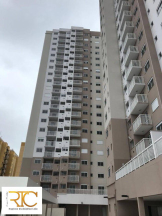 Imagem Apartamento com 2 Quartos para Alugar, 54 m² em Socorro - São Paulo