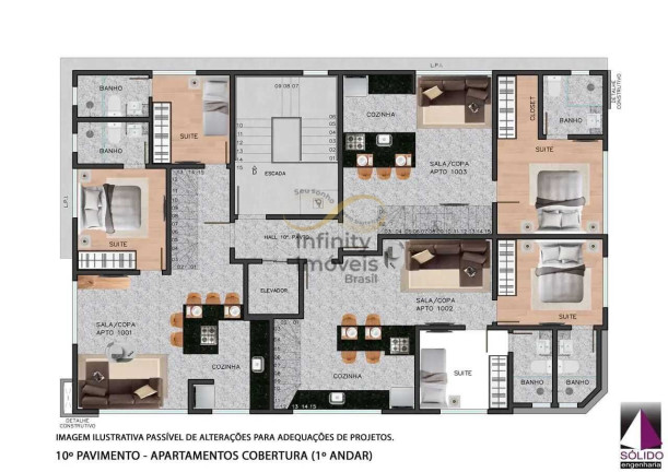Imagem Apartamento com 2 Quartos à Venda, 85 m² em Lourdes - Belo Horizonte Imagem Apartamento com 2 Quartos à Venda, 85 m² em Lourdes - Belo Horizonte