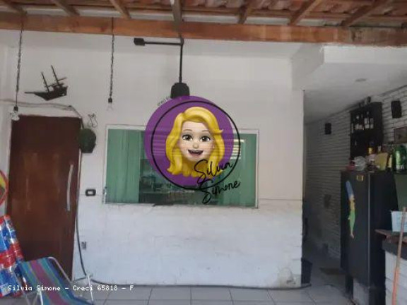 Imagem Sobrado com 3 Quartos à Venda, 167 m² em Vila Valença - São Vicente Imagem Sobrado com 3 Quartos à Venda, 167 m² em Vila Valença - São Vicente