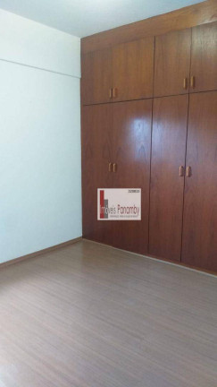 Imagem Apartamento com 3 Quartos para Alugar, 80 m² em Campo Belo - São Paulo Imagem Apartamento com 3 Quartos para Alugar, 80 m² em Campo Belo - São Paulo