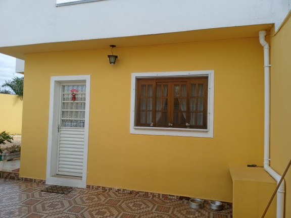 Imagem Casa com 3 Quartos à Venda, 100 m² em Nova Atibaia - Atibaia Imagem Casa com 3 Quartos à Venda, 100 m² em Nova Atibaia - Atibaia