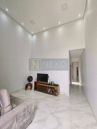 Imagem Casa de Condomínio com 4 Quartos à Venda, 180 m² em Parque Ibiti Reserva - Sorocaba
