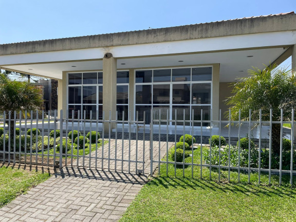 Imagem Casa com 2 Quartos à Venda, 80 m² em Vila Glória - Campo Largo