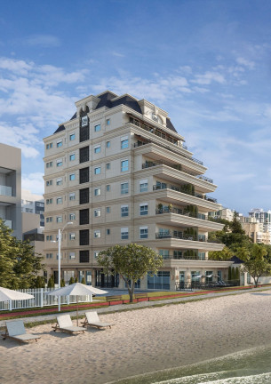 Imagem Apartamento com 4 Quartos à Venda, 320 m² em Meia Praia - Itapema Imagem Apartamento com 4 Quartos à Venda, 320 m² em Meia Praia - Itapema