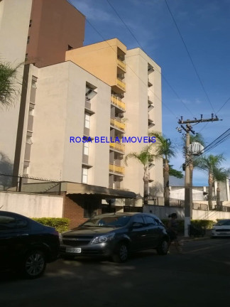 Imagem Apartamento com 3 Quartos à Venda, 80 m² em Ponte Preta - Campinas Imagem Apartamento com 3 Quartos à Venda, 80 m² em Ponte Preta - Campinas