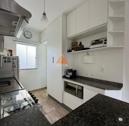 Imagem Apartamento com 2 Quartos à Venda, 48 m² em Doutor Geraldo Xavier - Barbacena Imagem Apartamento com 2 Quartos à Venda, 48 m² em Doutor Geraldo Xavier - Barbacena