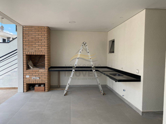 Imagem Casa com 3 Quartos à Venda, em São Venâncio - Itupeva Imagem Casa com 3 Quartos à Venda, em São Venâncio - Itupeva