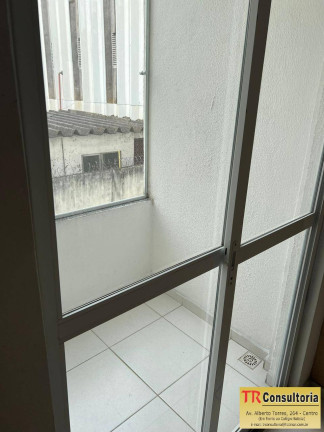 Imagem Apartamento com 2 Quartos à Venda, 57 m² em Campos Dos Goytacazes Imagem Apartamento com 2 Quartos à Venda, 57 m² em Campos Dos Goytacazes