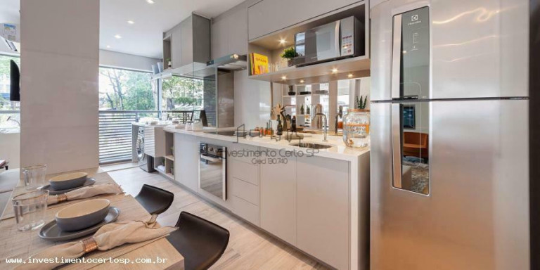 Imagem Apartamento com 2 Quartos à Venda, 70 m² em Vila Madalena - São Paulo Imagem Apartamento com 2 Quartos à Venda, 70 m² em Vila Madalena - São Paulo
