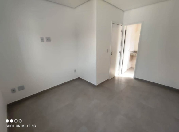 Imagem Casa com 2 Quartos à Venda, 100 m² em Campo Grande - Santos
