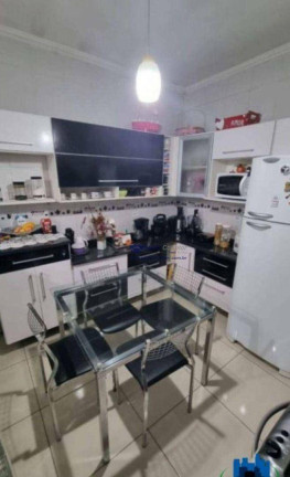 Imagem Sobrado com 3 Quartos à Venda, 75 m² em Vila Carmela Ii - Guarulhos Imagem Sobrado com 3 Quartos à Venda, 75 m² em Vila Carmela Ii - Guarulhos