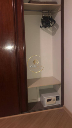 Imagem Studio com 1 Quarto à Venda, 52 m² em Jardim São Dimas - São José Dos Campos