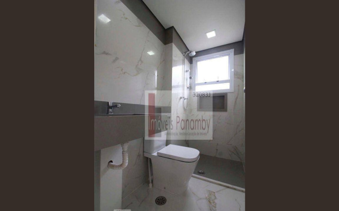 Imagem Apartamento com 2 Quartos à Venda, 60 m² em Vila Andrade - São Paulo Imagem Apartamento com 2 Quartos à Venda, 60 m² em Vila Andrade - São Paulo