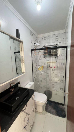 Imagem Casa com 2 Quartos à Venda, 65 m² em Loteamento Br Felice - Tijucas Imagem Casa com 2 Quartos à Venda, 65 m² em Loteamento Br Felice - Tijucas