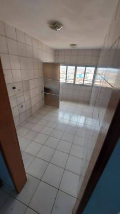 Imagem Apartamento com 2 Quartos à Venda, 52 m² em Campanario - Diadema