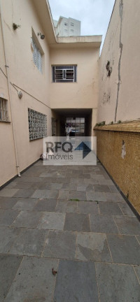 Imagem Casa com 3 Quartos à Venda, 222 m² em Jardim Da Glória - São Paulo