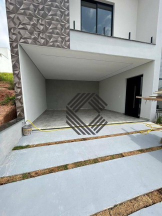 Imagem Casa com 3 Quartos à Venda, 136 m² em Horto Florestal - Sorocaba Imagem Casa com 3 Quartos à Venda, 136 m² em Horto Florestal - Sorocaba