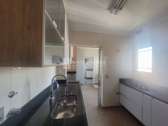 Imagem Apartamento com 4 Quartos à Venda, 154 m² em Chacara Klabin - São Paulo