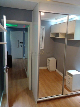 Imagem Apartamento com 2 Quartos à Venda, 51 m² em Jardim Monte Alegre - Taboão Da Serra